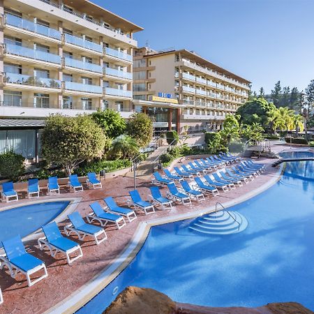 4R Gran Regina Hotel Salou Kültér fotó