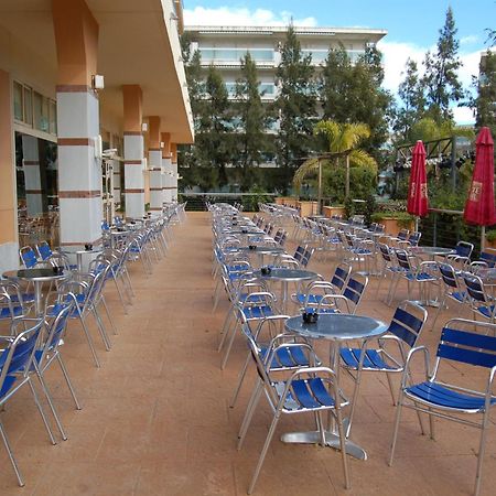 4R Gran Regina Hotel Salou Kültér fotó