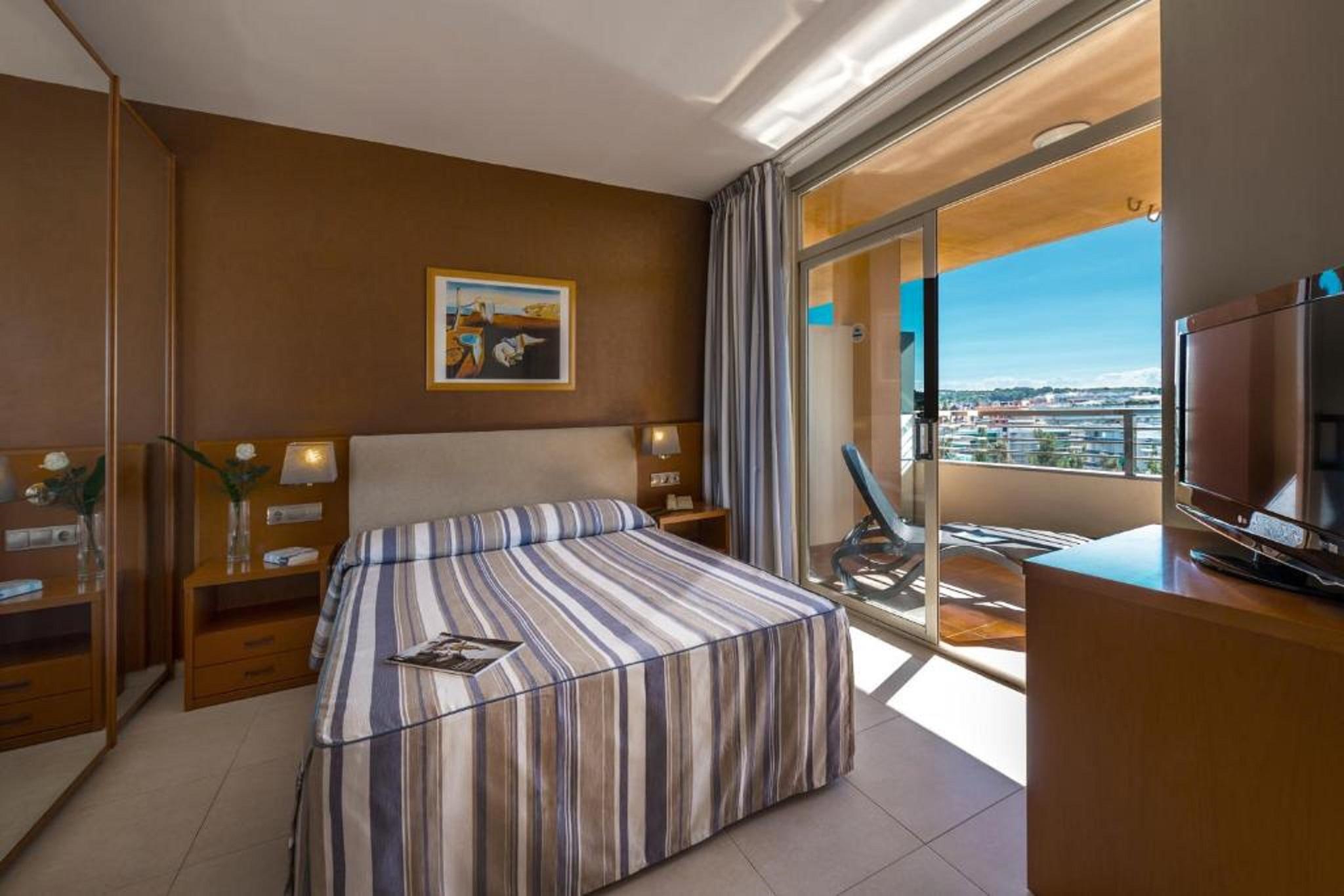 4R Gran Regina Hotel Salou Kültér fotó