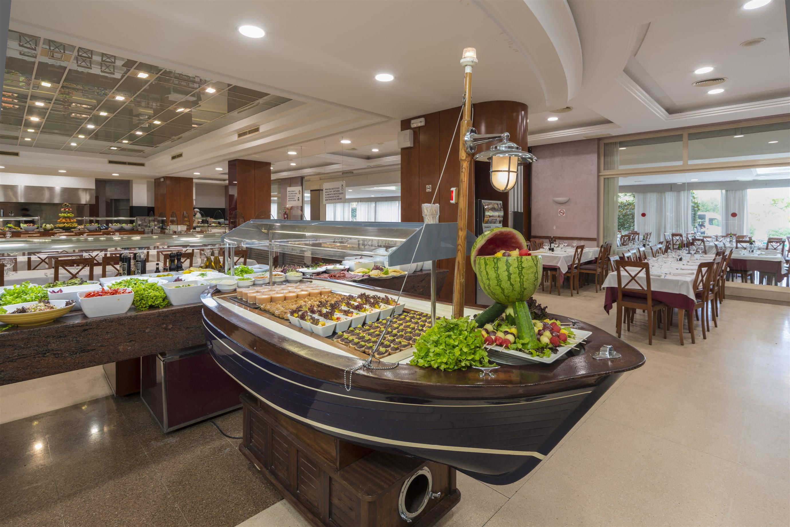 4R Gran Regina Hotel Salou Kültér fotó