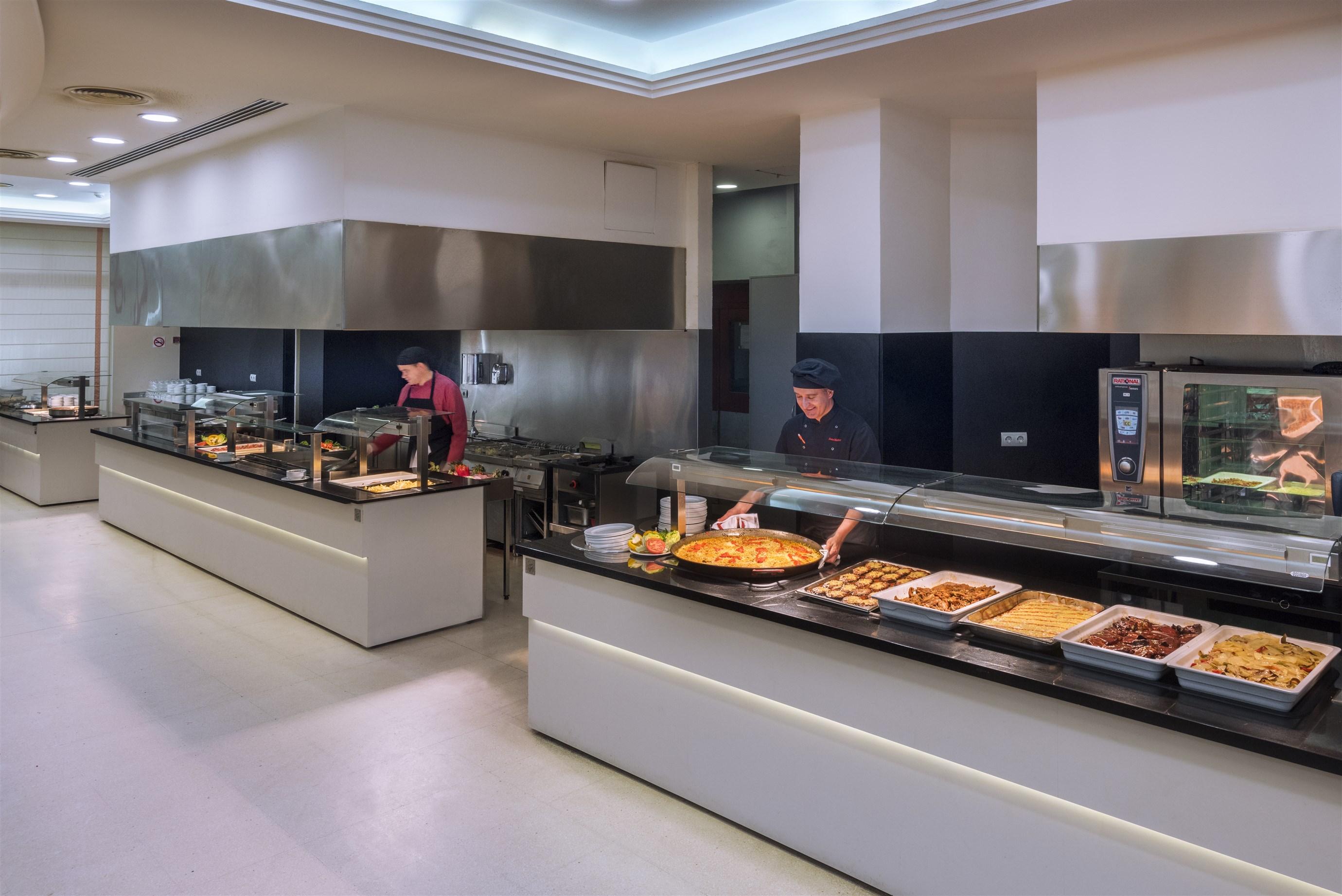 4R Gran Regina Hotel Salou Kültér fotó