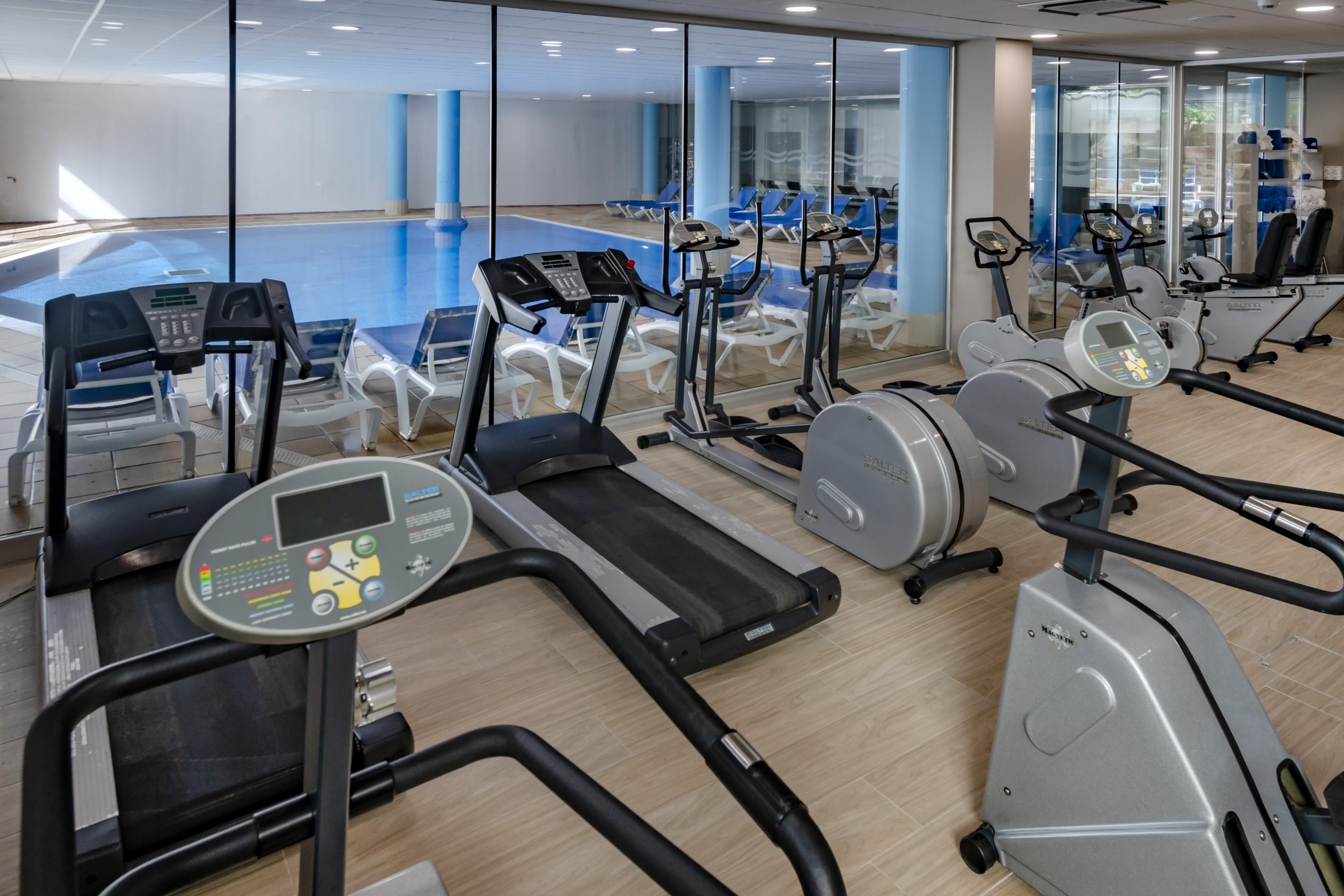 4R Gran Regina Hotel Salou Kültér fotó