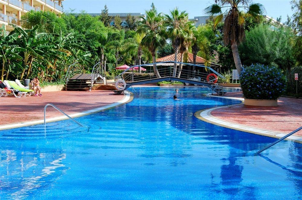 4R Gran Regina Hotel Salou Kültér fotó