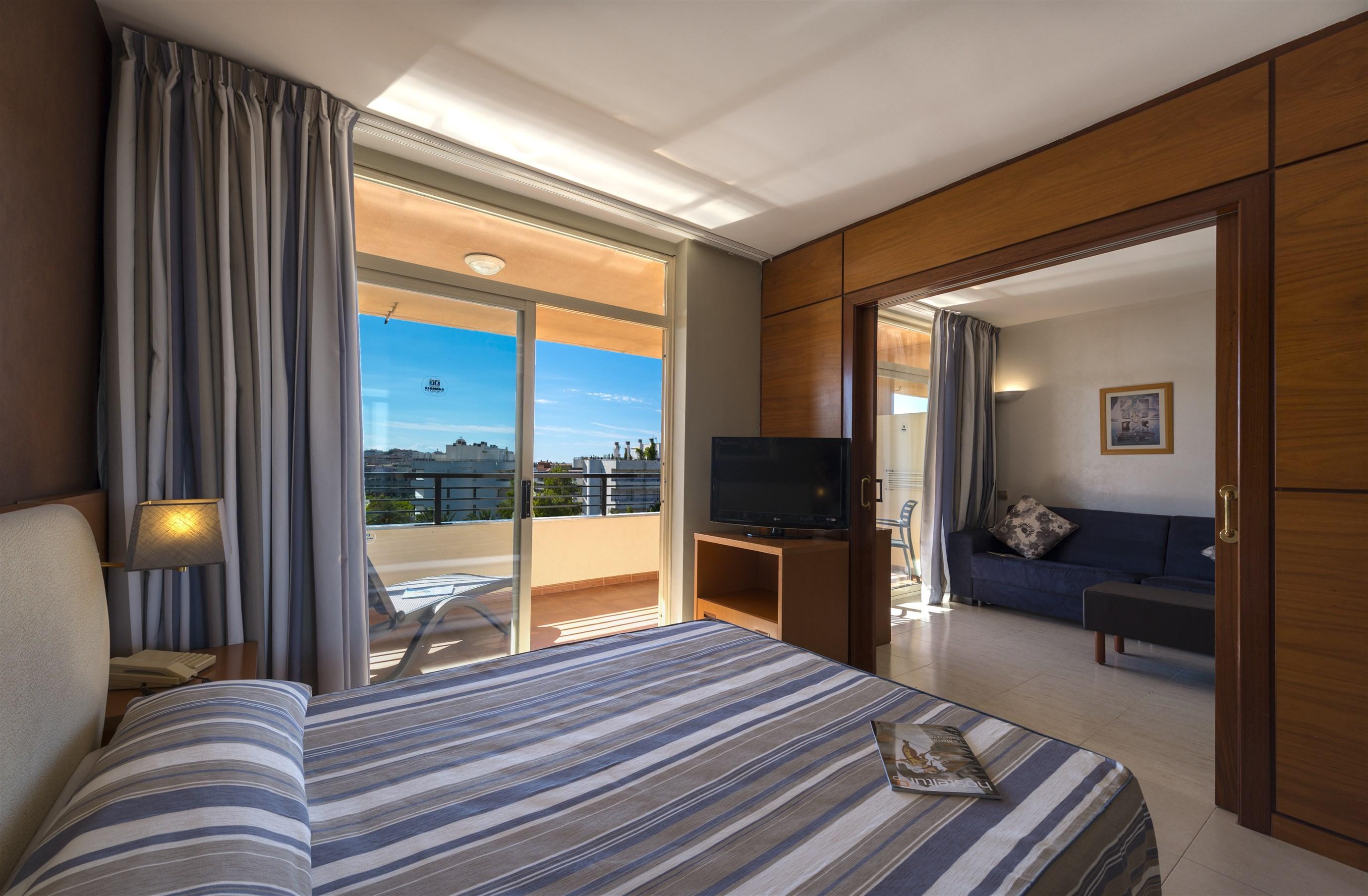 4R Gran Regina Hotel Salou Kültér fotó