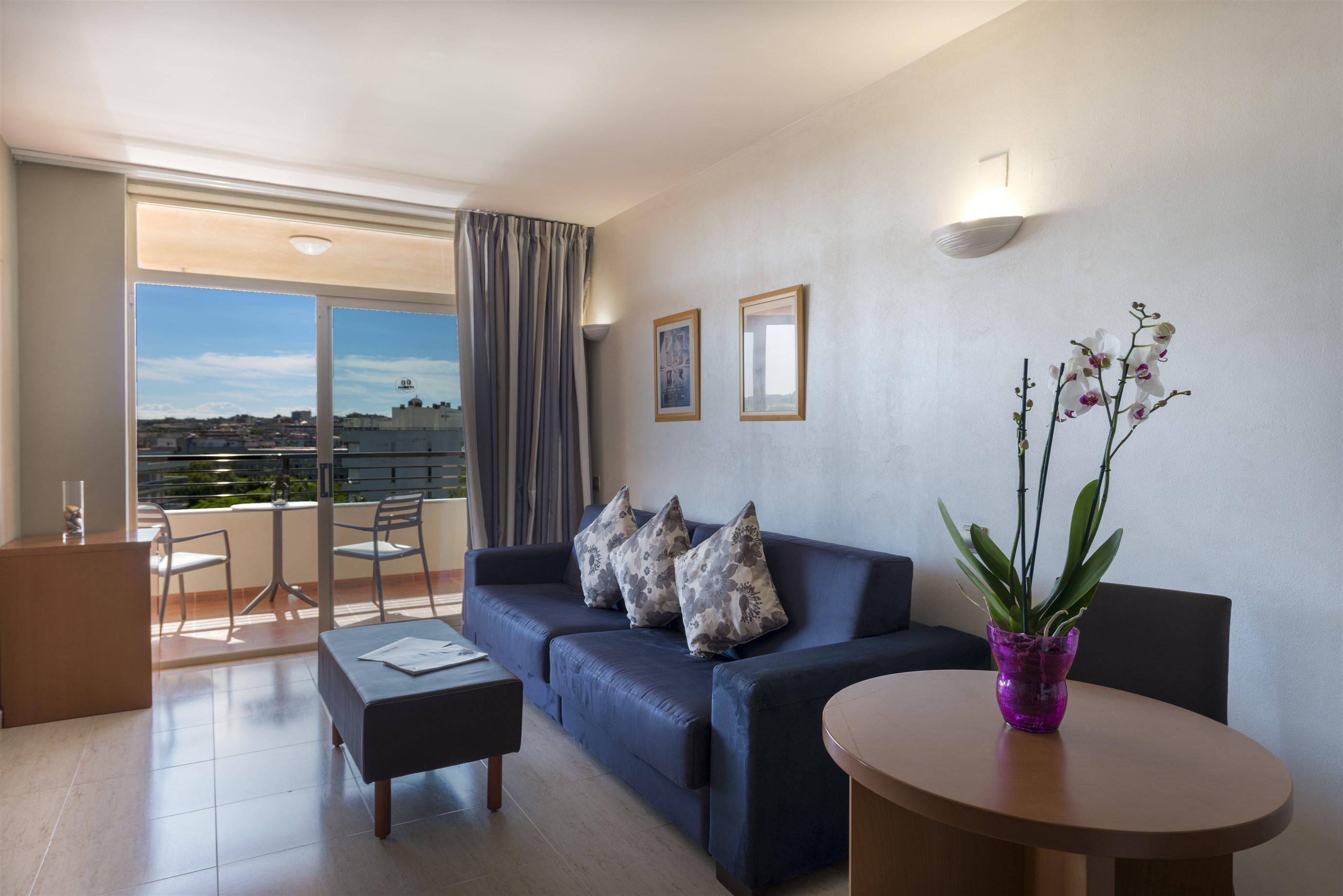 4R Gran Regina Hotel Salou Kültér fotó