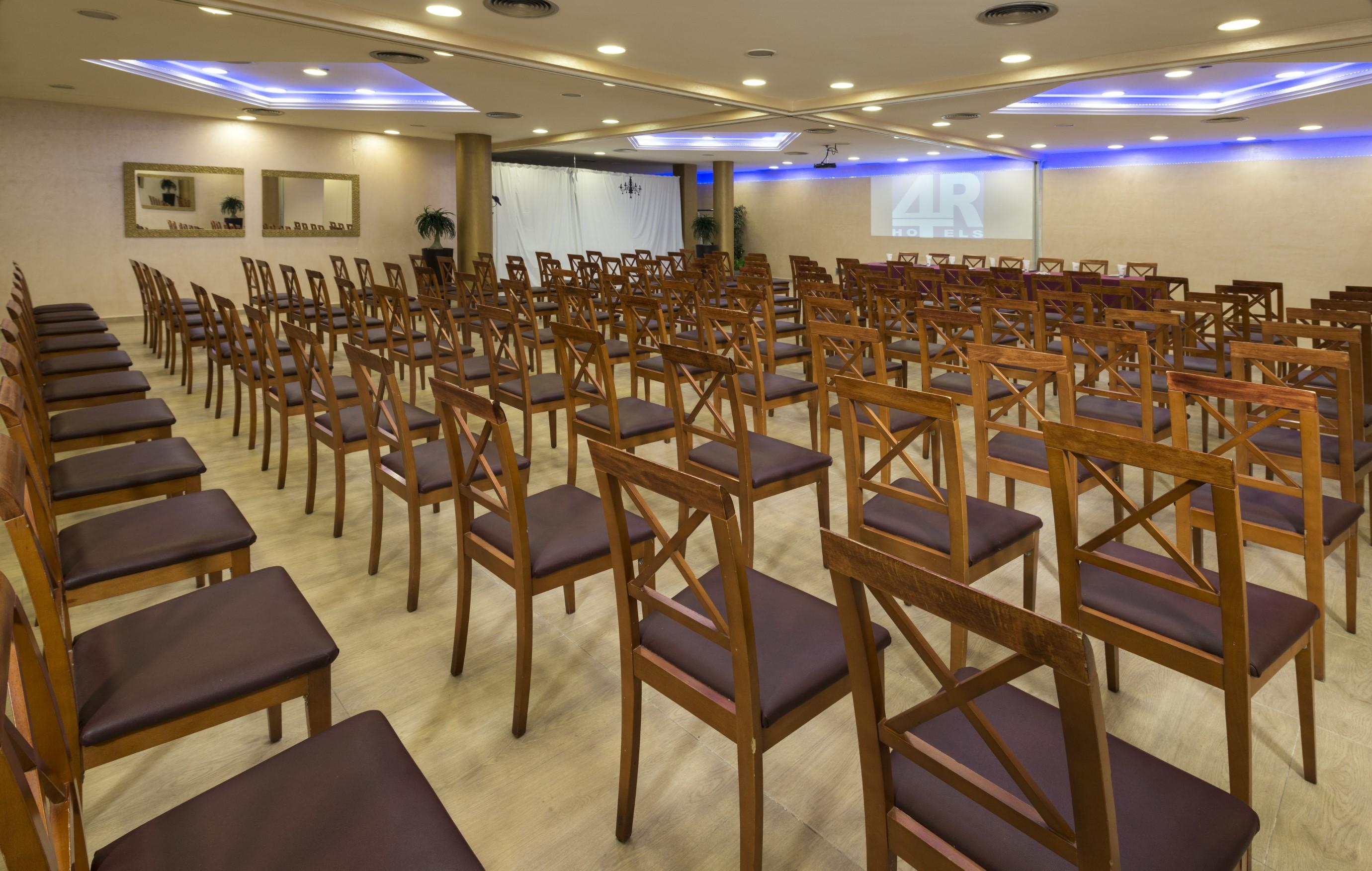 4R Gran Regina Hotel Salou Kültér fotó