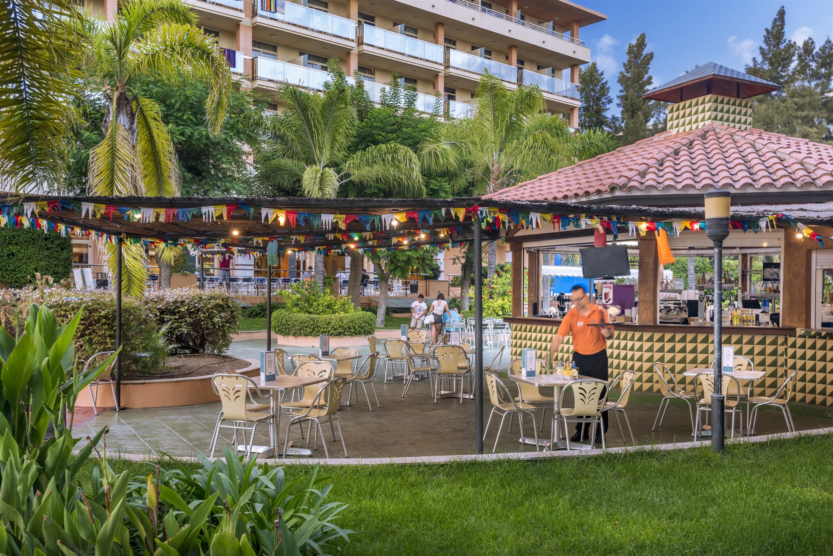 4R Gran Regina Hotel Salou Kültér fotó