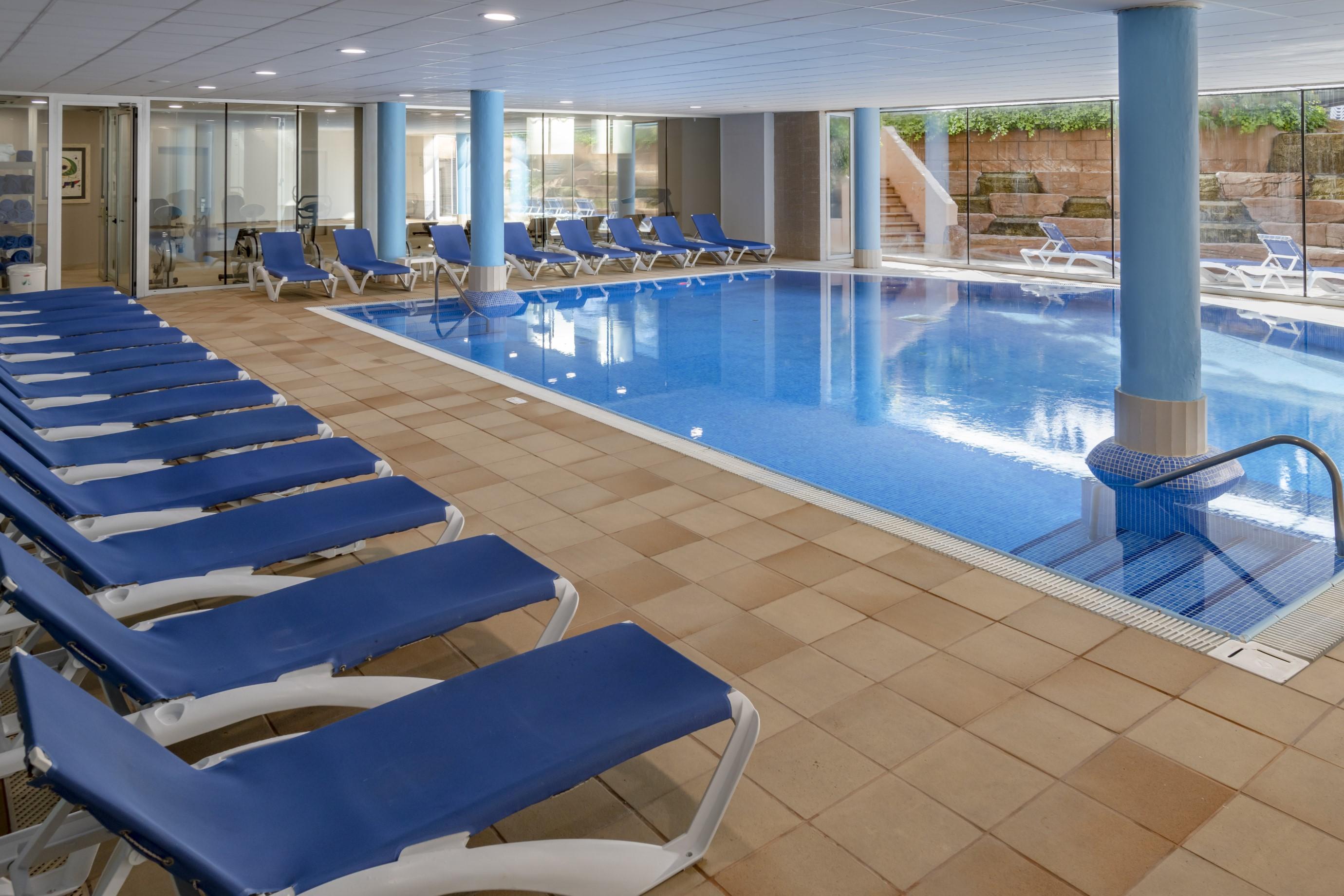 4R Gran Regina Hotel Salou Kültér fotó
