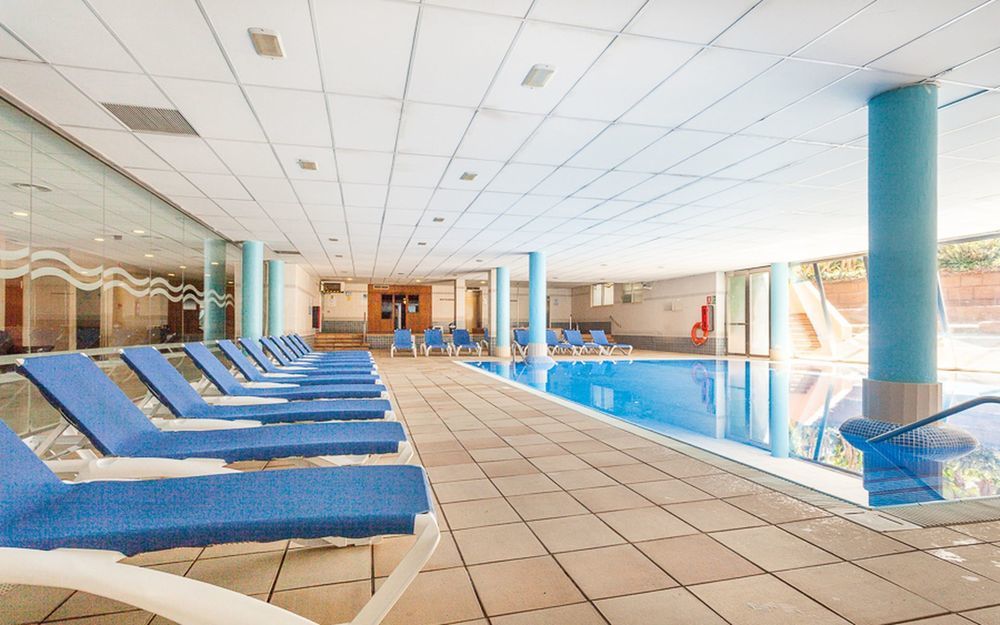 4R Gran Regina Hotel Salou Kültér fotó