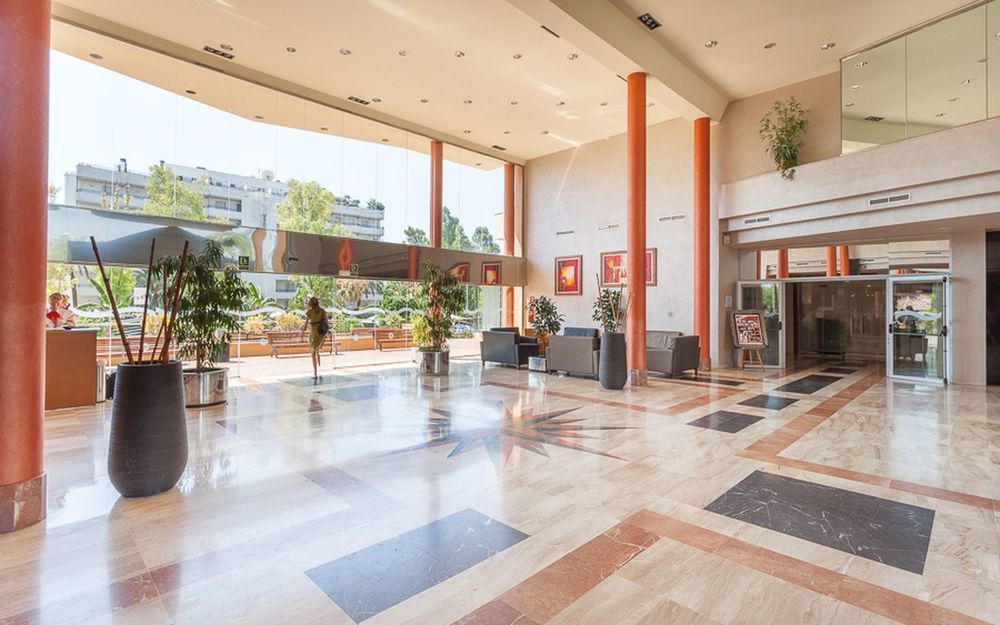 4R Gran Regina Hotel Salou Kültér fotó