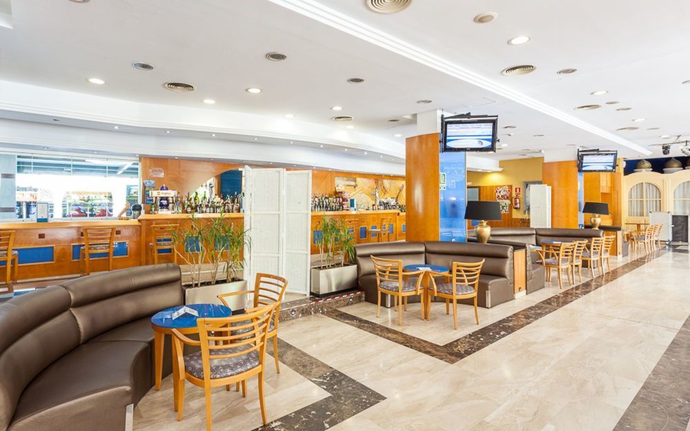 4R Gran Regina Hotel Salou Kültér fotó