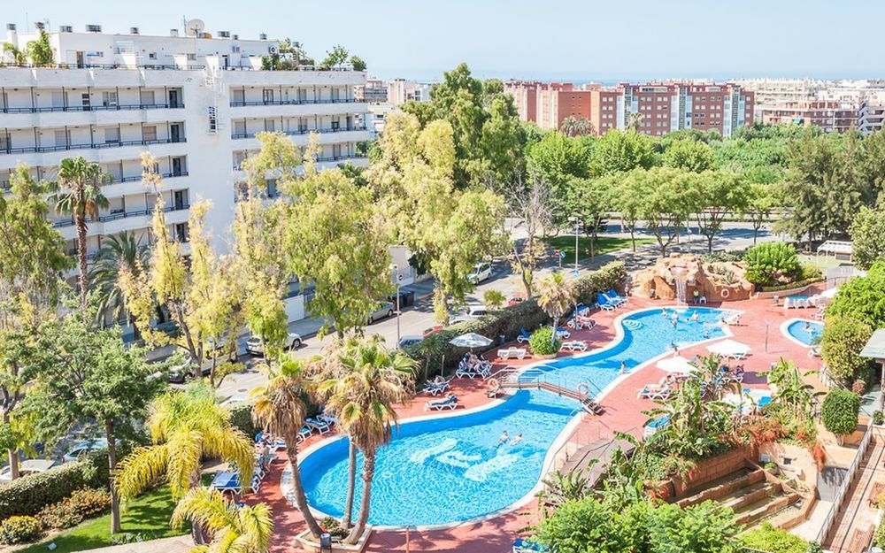 4R Gran Regina Hotel Salou Kültér fotó