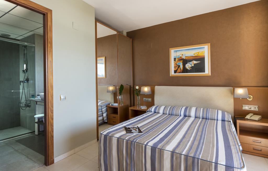4R Gran Regina Hotel Salou Kültér fotó