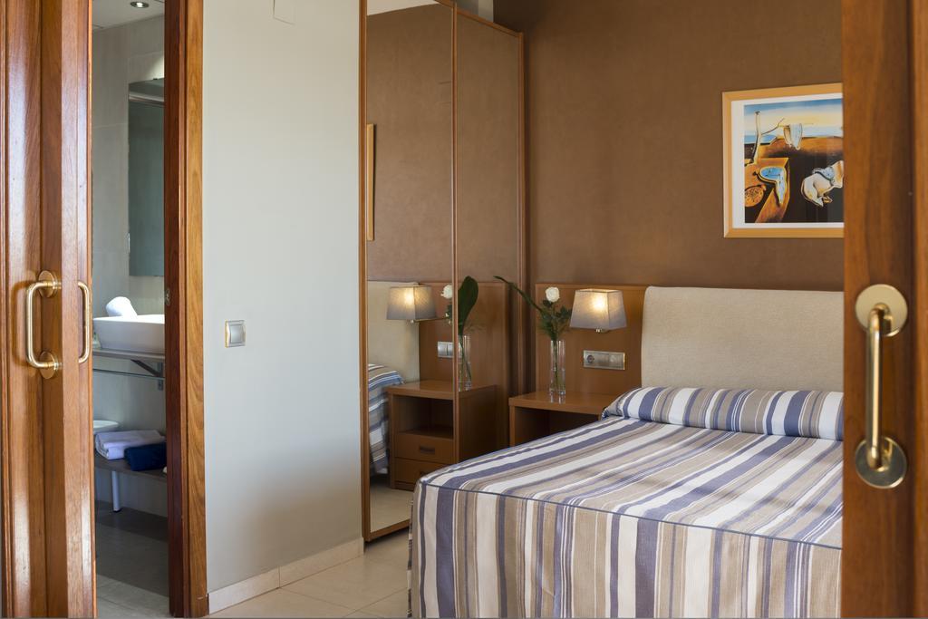 4R Gran Regina Hotel Salou Kültér fotó