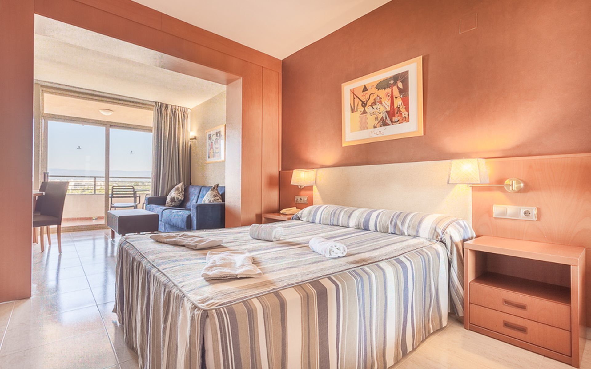 4R Gran Regina Hotel Salou Kültér fotó