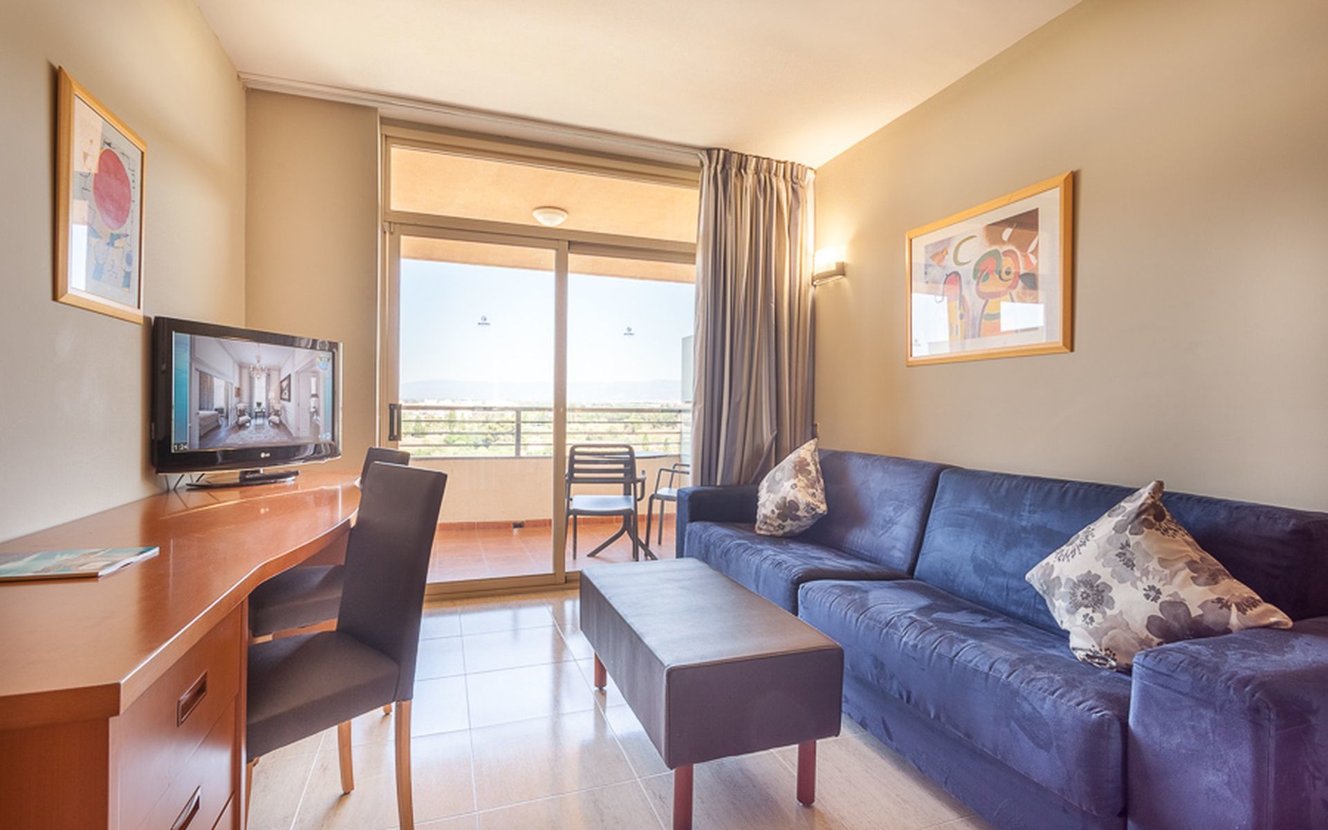 4R Gran Regina Hotel Salou Kültér fotó