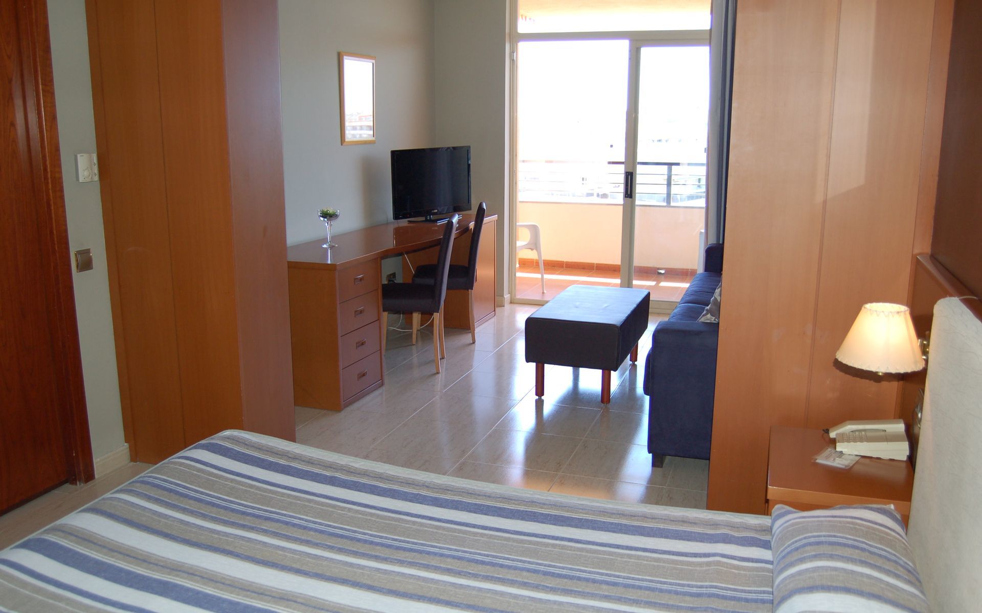 4R Gran Regina Hotel Salou Kültér fotó
