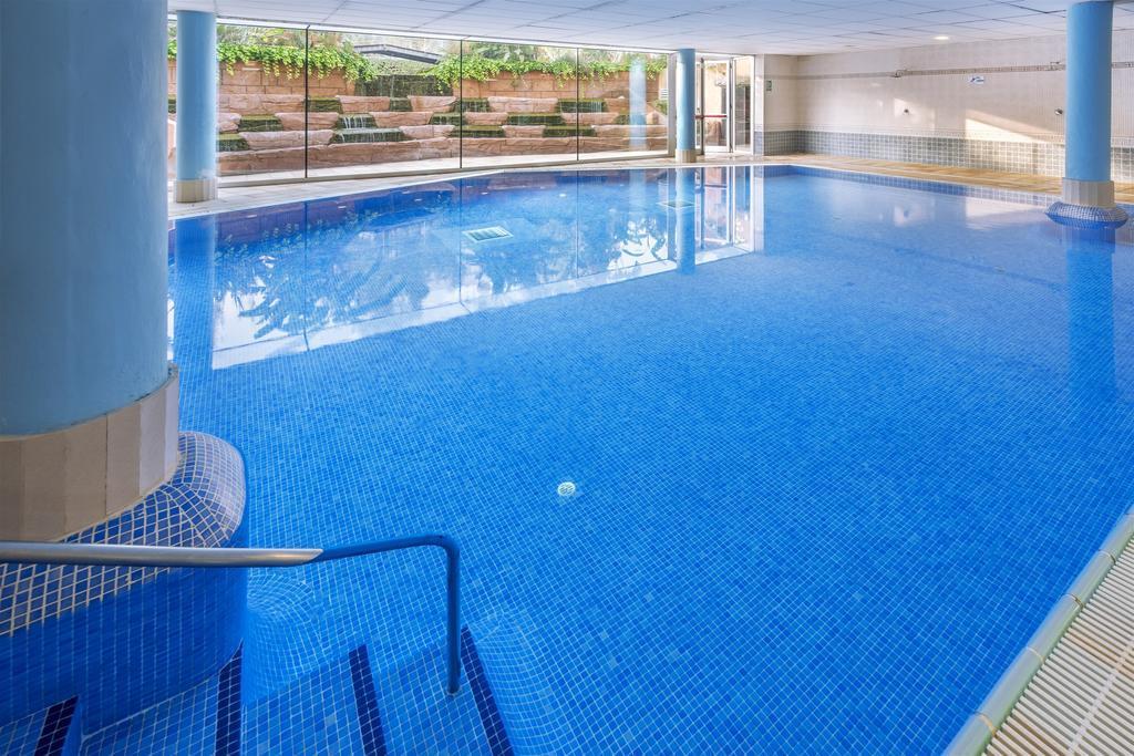 4R Gran Regina Hotel Salou Kültér fotó