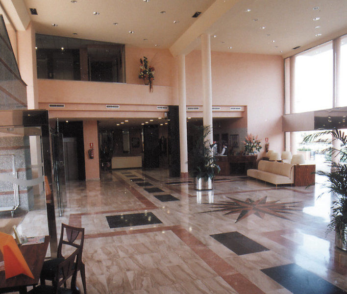4R Gran Regina Hotel Salou Kültér fotó