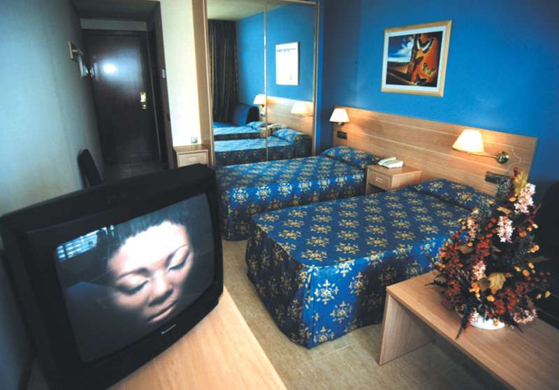 4R Gran Regina Hotel Salou Kültér fotó
