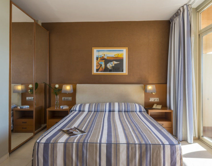4R Gran Regina Hotel Salou Kültér fotó