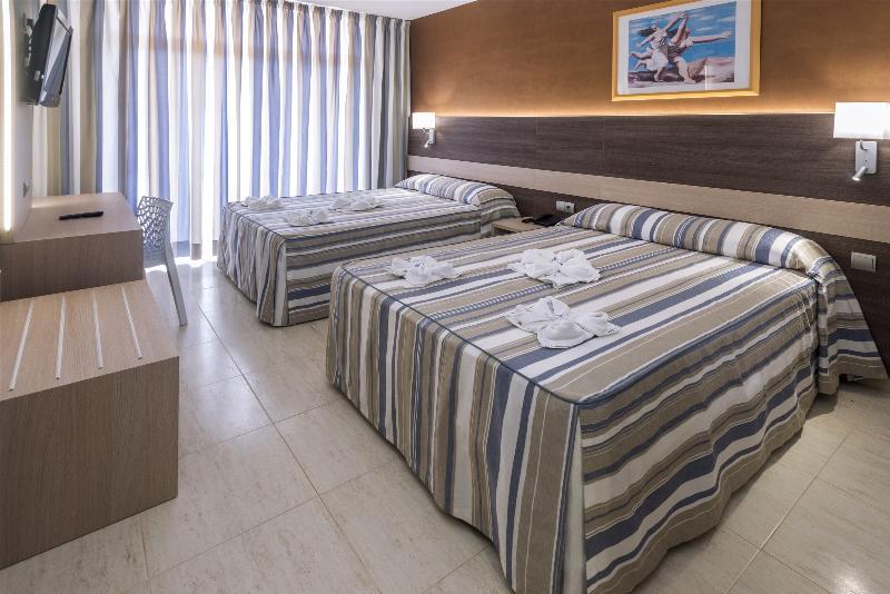 4R Gran Regina Hotel Salou Kültér fotó