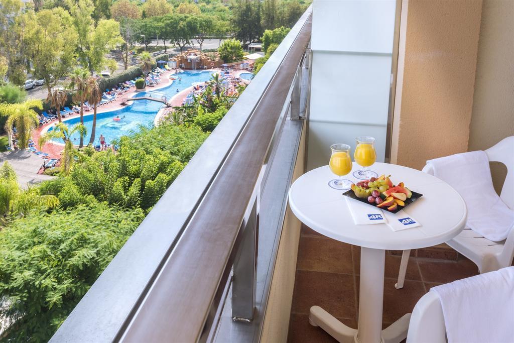 4R Gran Regina Hotel Salou Kültér fotó