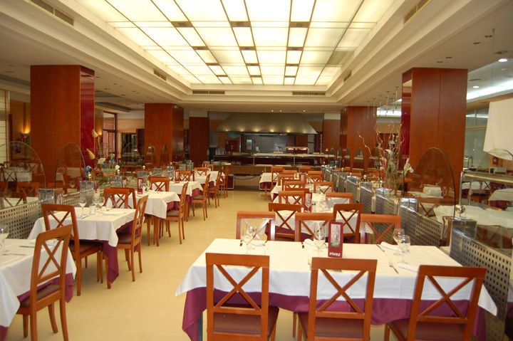 4R Gran Regina Hotel Salou Kültér fotó