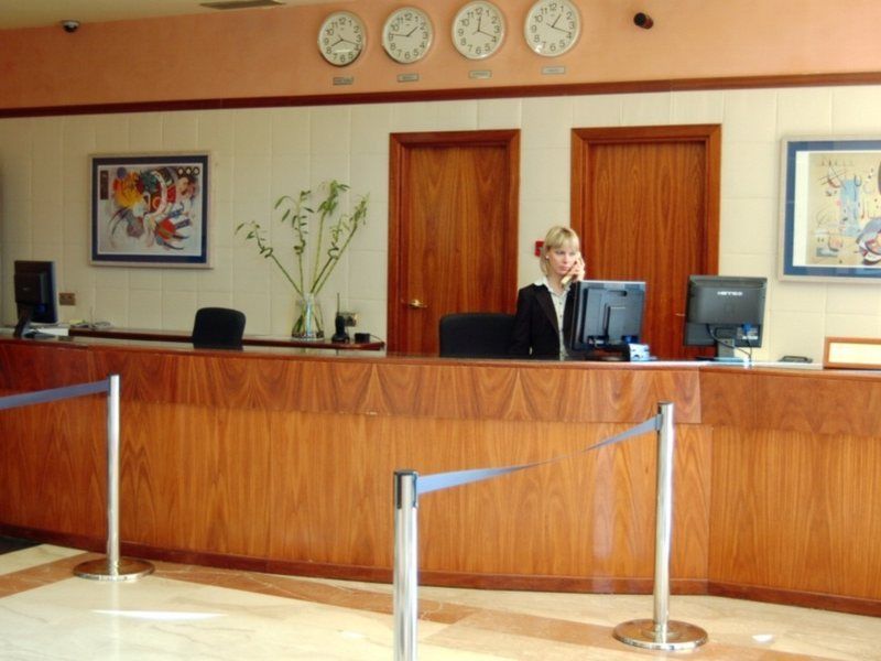 4R Gran Regina Hotel Salou Kültér fotó