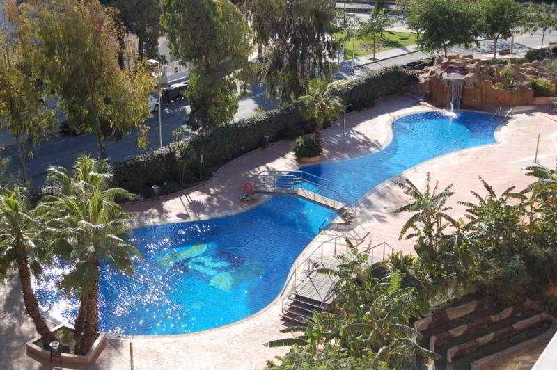 4R Gran Regina Hotel Salou Kültér fotó