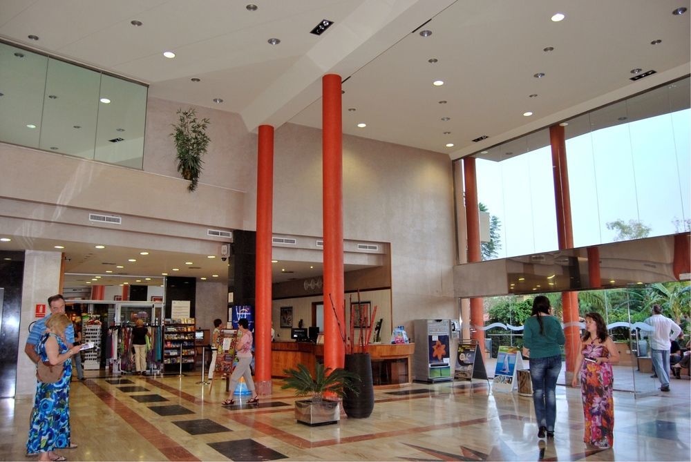 4R Gran Regina Hotel Salou Kültér fotó