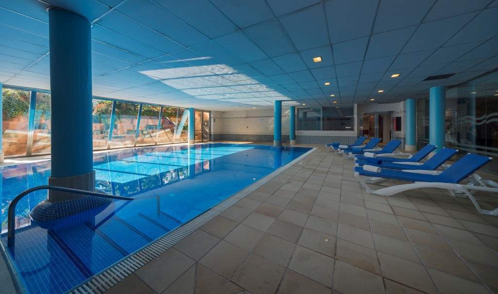 4R Gran Regina Hotel Salou Kültér fotó