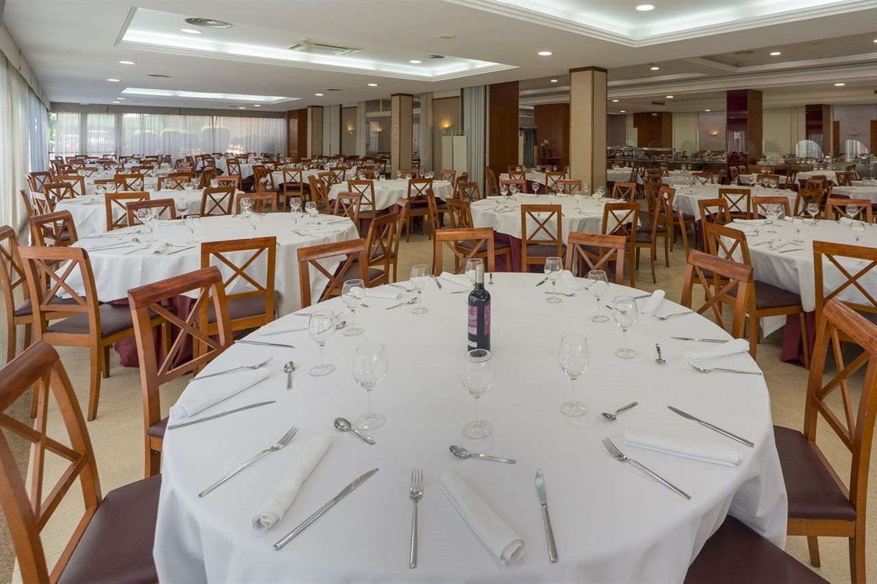 4R Gran Regina Hotel Salou Kültér fotó